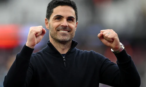 Mikel Arteta (EPA) jpg