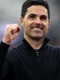 Mikel Arteta (EPA) jpg