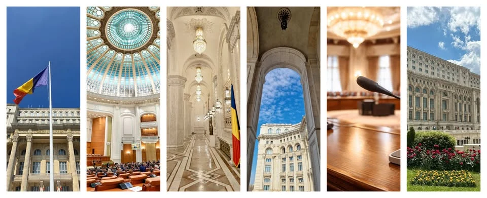 Protest-surpriză în Parlament: grevă japoneză pe parcursul procedurilor de învestire a Guvernului Veștea