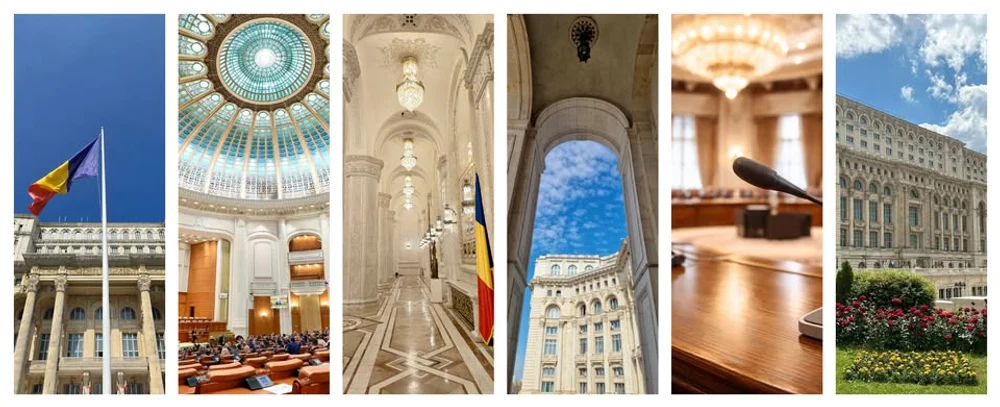 Protest-surpriză în Parlament: grevă japoneză pe parcursul procedurilor de învestire a Guvernului Veștea