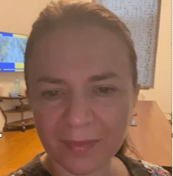Ioana Mateș: Cred în România pentru că românii iubesc libertatea VIDEO