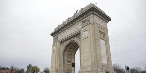 Parada de 1 Decembrie 2017. FOTO Inquam Photos/Octav Ganea