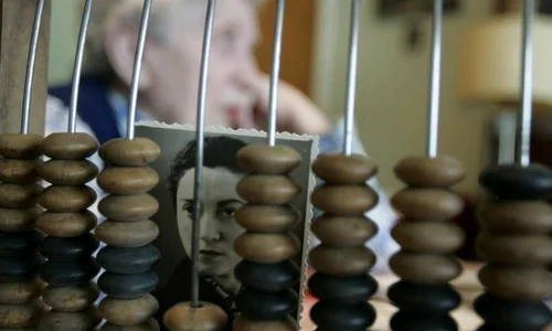 Poveste de pribeag: «   am murit de foame, că se apropia frontul şi mergea totul către armată» jpeg