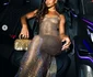 Imani Lara Lansiquot. Foto Instagram
