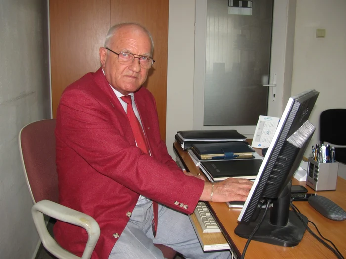 Ioan Penţea