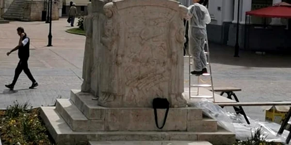 mausoleu
