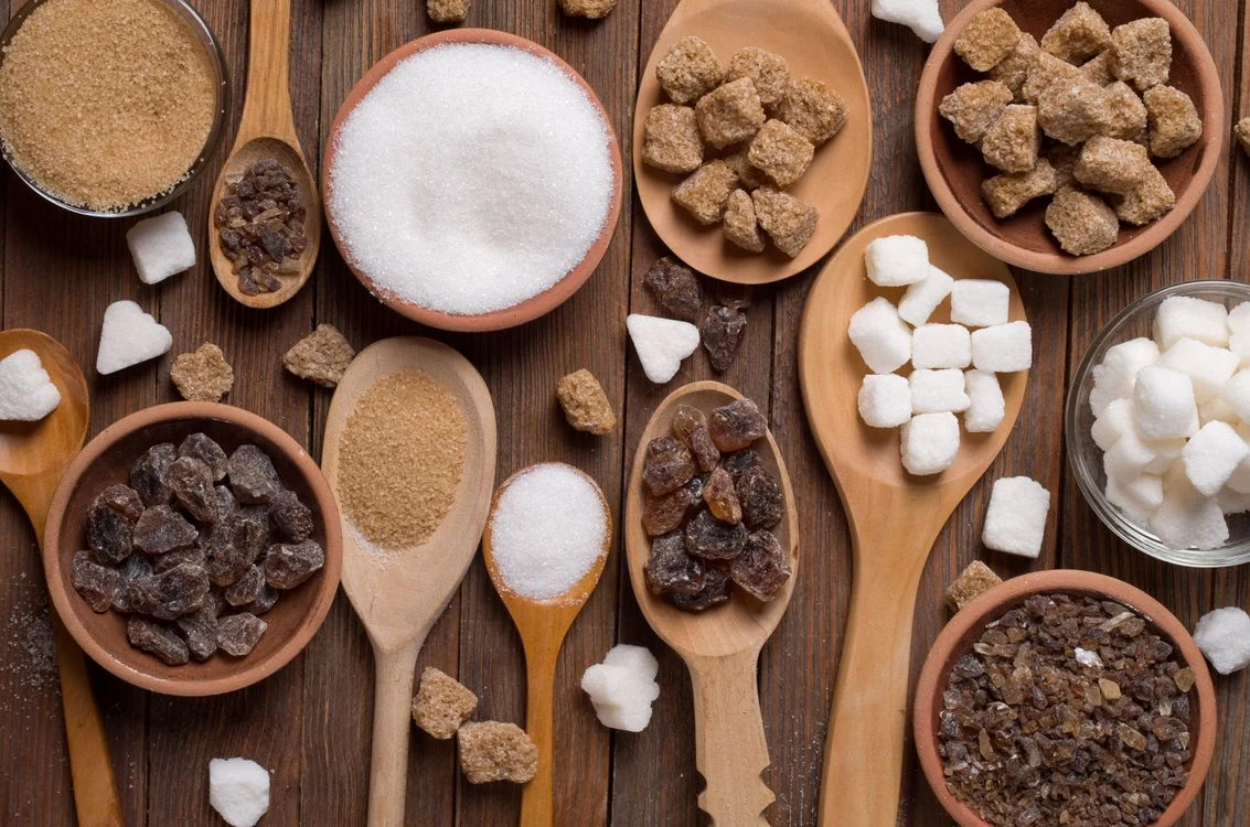 58199021   various kinds of sugar jpeg