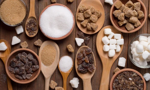 58199021   various kinds of sugar jpeg