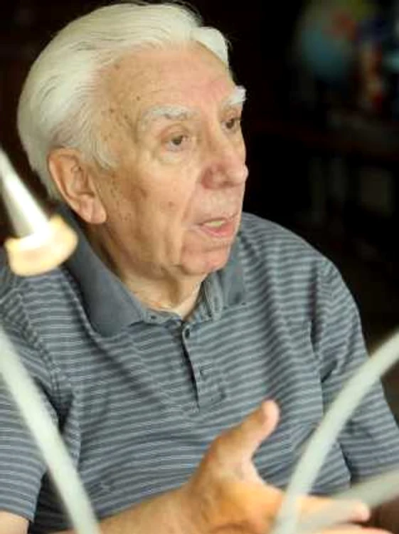 mircea malita