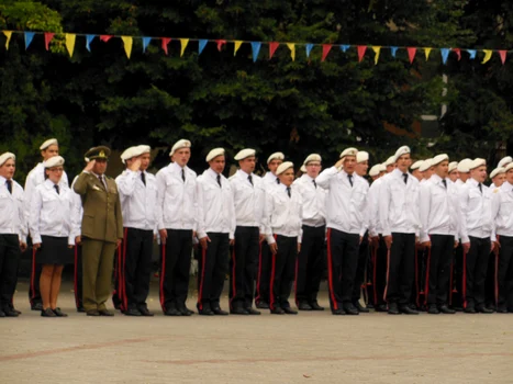 scoala alba iulia