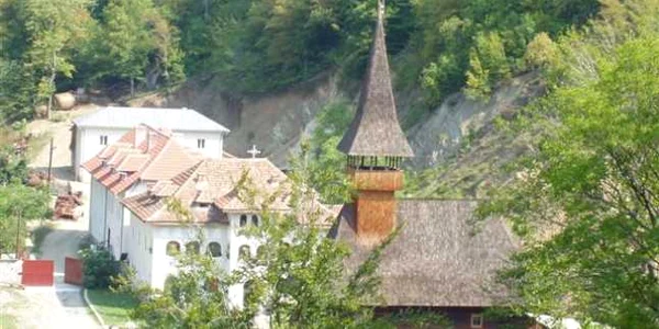 vodita manastire 