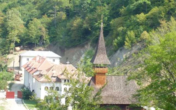 vodita manastire