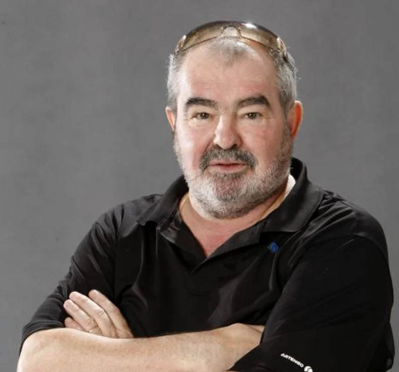 
    George Stanca  