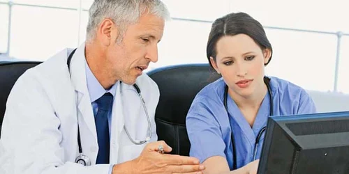 Modul de încărcare a datelor este greoi şi depinde mai mult de abilităţile operatorului