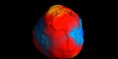 NASA a publicat un model 3D al Pământului Forma reală a planetei este diferită de cea pe care o știm mp4 thumbnail png
