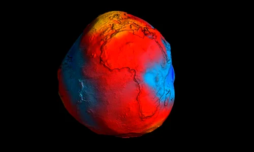 NASA a publicat un model 3D al Pământului Forma reală a planetei este diferită de cea pe care o știm mp4 thumbnail png