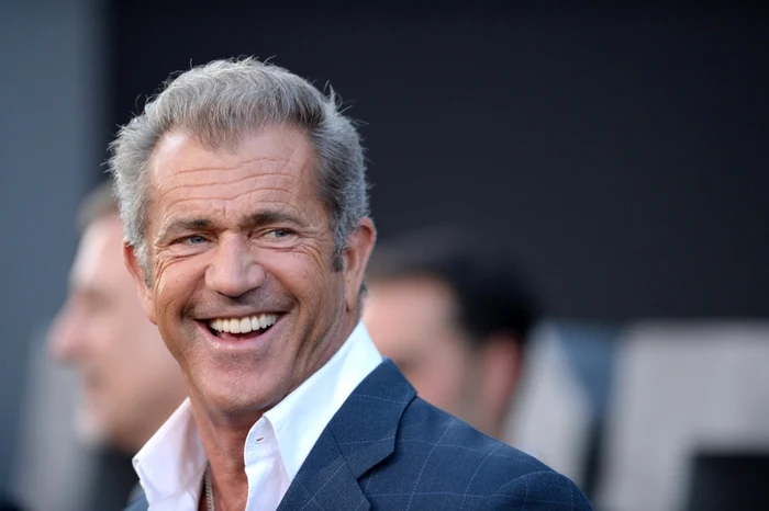 Mel Gibson FOTO Hepta