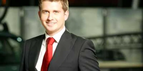 Andrei Duica: de la Porsche Romania, la antreprenoriat