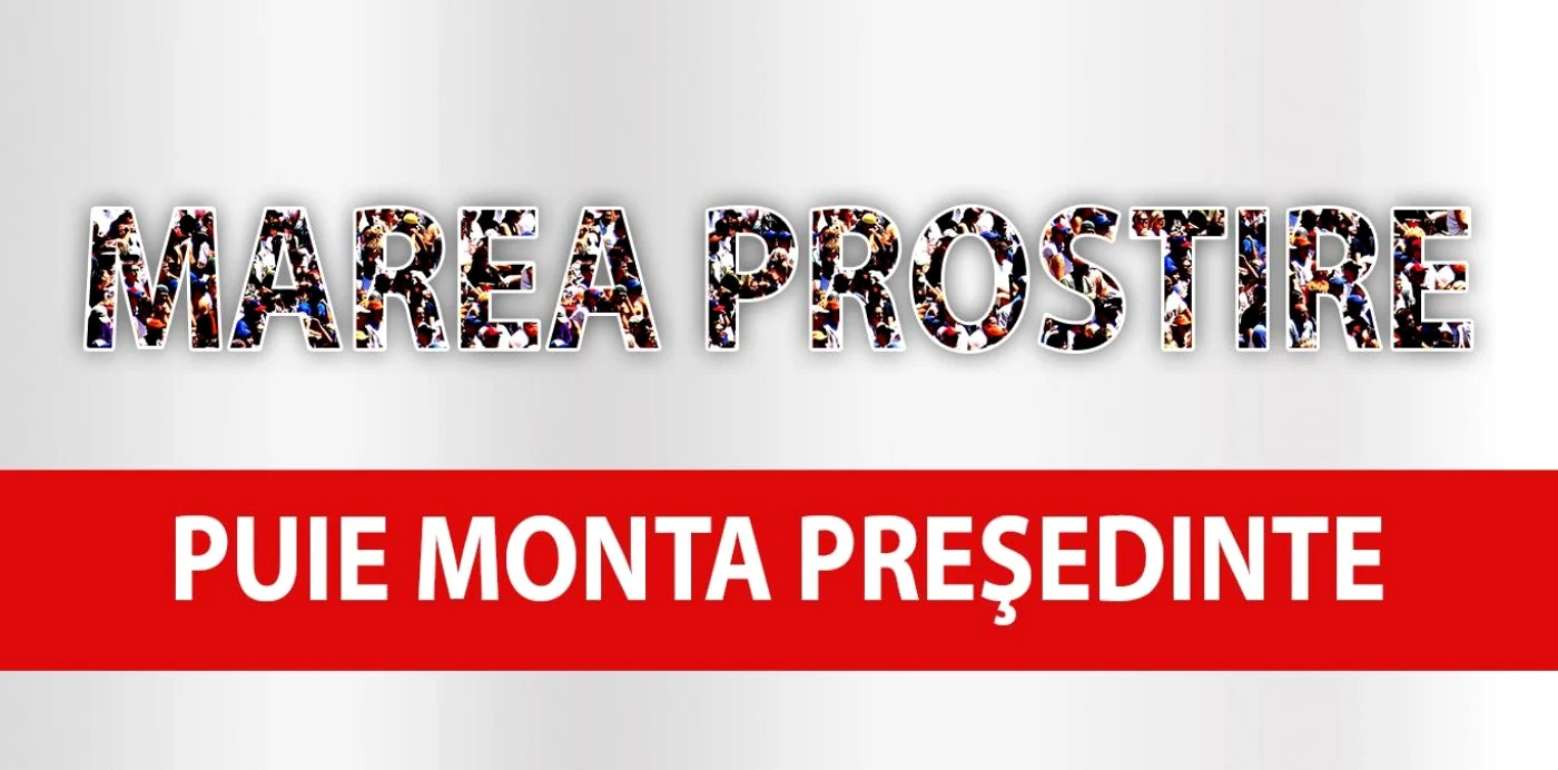 "Puie Monta" e un mix de facebook, tinereţe şi diaspora