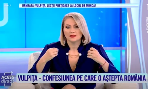 mirela vaida scandal png