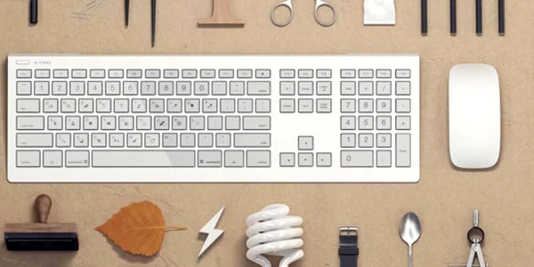 concept tastatura