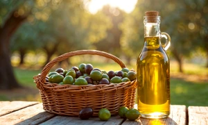 cel mai bun ulei de masline jpg