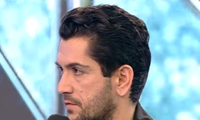 Cezar Ouatu Angela Gheorghiu Xtra Night Show jpeg