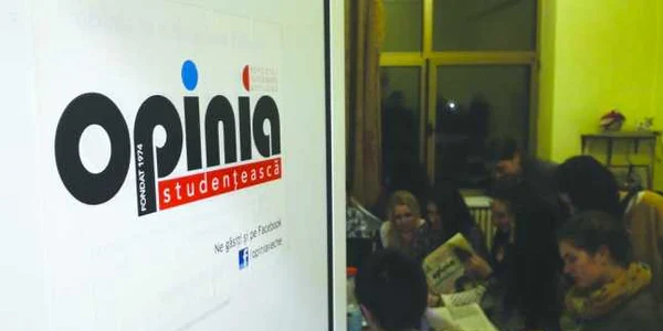 opinia
