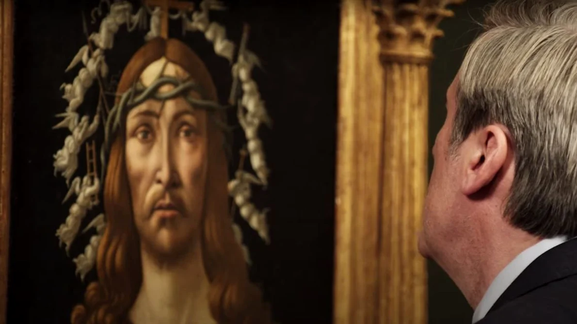 Tablou de Botticelli, vândut la licitație pentru  45 de milioane de dolari / VIDEO jpeg