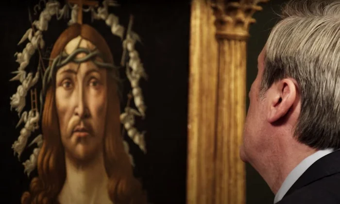 Tablou de Botticelli, vândut la licitație pentru  45 de milioane de dolari / VIDEO jpeg