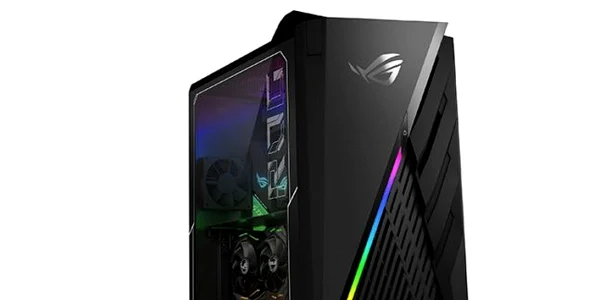 Desktop Asus ROG Strix GA35