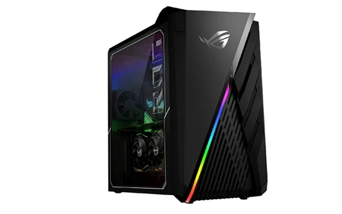 Asus ROG Strix GA35.