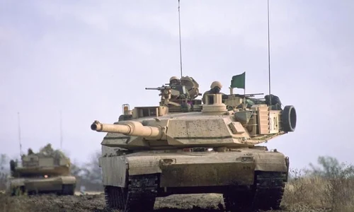 Tancul   Calul de foc al timpurilor moderne jpeg