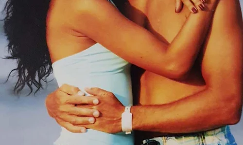 1997  Anca Ţurcaşiu şi Cristian Georgescu şi au început relaţia pasional jpeg