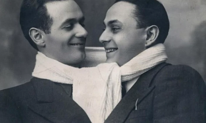 Scurtă istorisire despre primul film românesc cu sonor jpeg