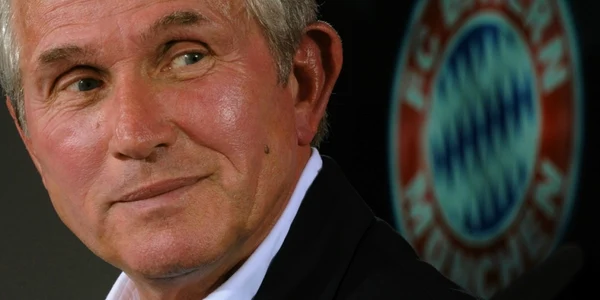 josef Heynckes foto afp