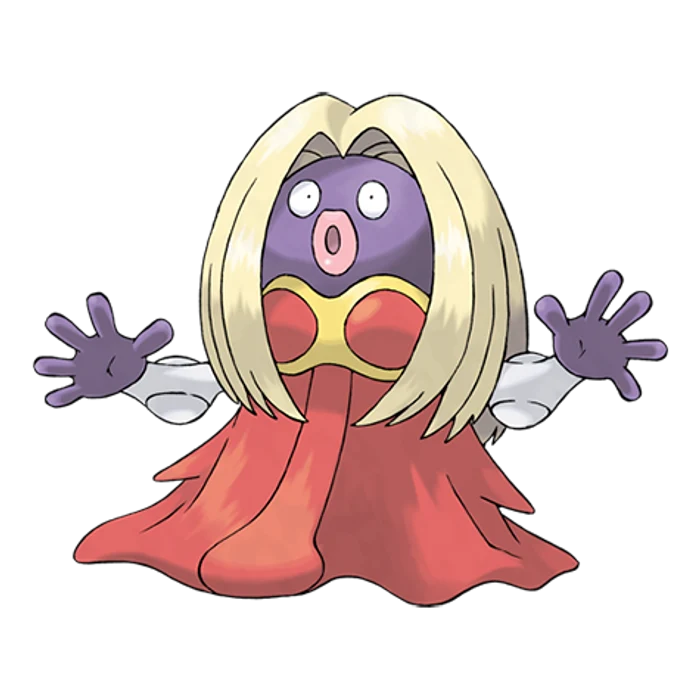 Balanța este Jynx