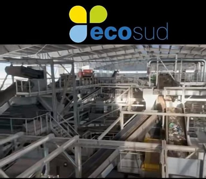 Gunoiul din Sectorul 5, tratat mecano-biologic la CMID Vidra la fel ca în capitalele europene dezvoltate