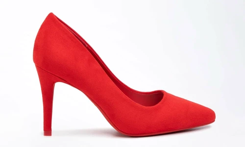 Pantofi DeeZee, magazin CCC (99,99 lei)