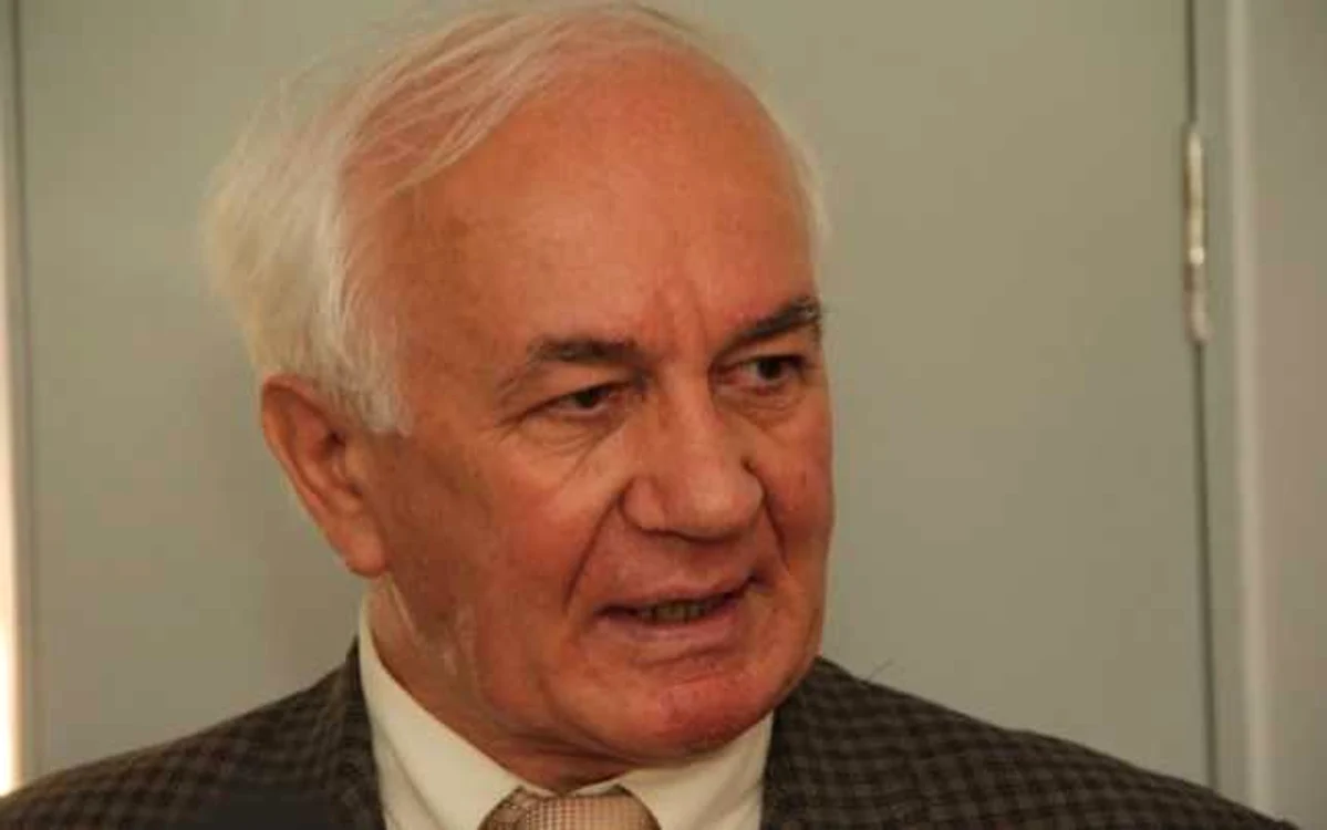 Viorel Mortu încă nu a fost implicat în niciun scandal cu iz penal