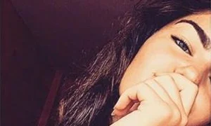 Ioana Boureanu a dezvăluit că tatuajul ei nu este permanent jpeg