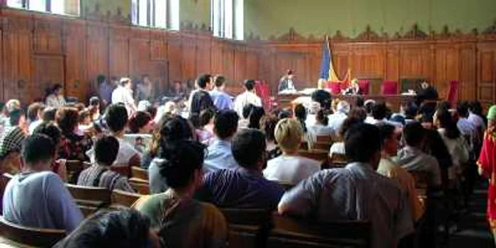 Noul preşedinte al CSM are o vechime în magistratură de aproximativ 19 ani. Foto: Adevarul