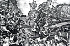 Rising up to the Turkish challenge   The Florescu family in the age of Michael the Brave jpeg