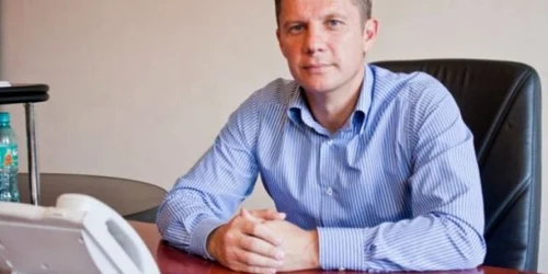 ioan cristian moldovan