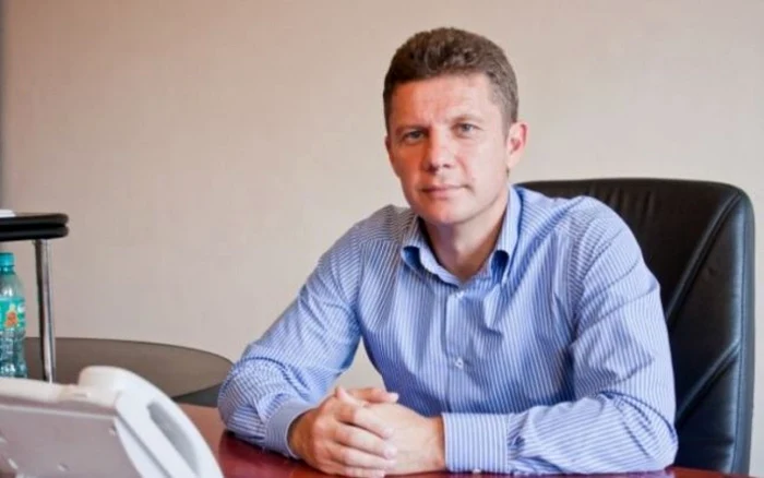 Ioan Cristian Moldovan a trecut de la PNL la PSD FOTO: sursa Zi de zi