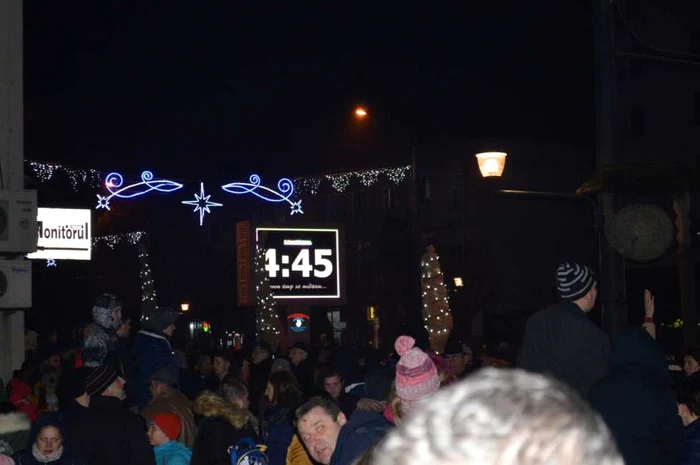 revelion vaslui