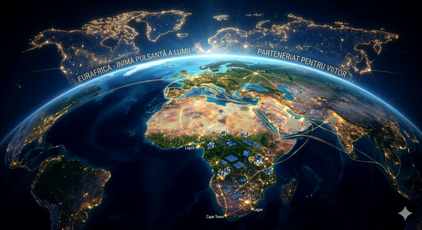 FOTO: Imagine generata de Inteligenta Artificiala