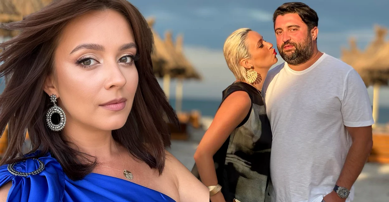 Anunțul făcut de Diana Dumitrescu, la 7 ani de la căsătoria cu Alin Boroi / foto: arhiva Click!