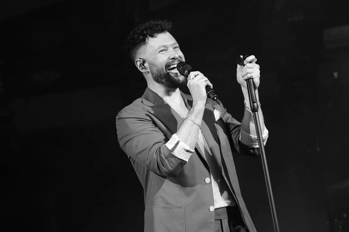 Calum Scott FOTO Facebook