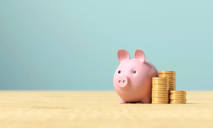 Dobanda - depozit  economii - FOTO Shutterstock 